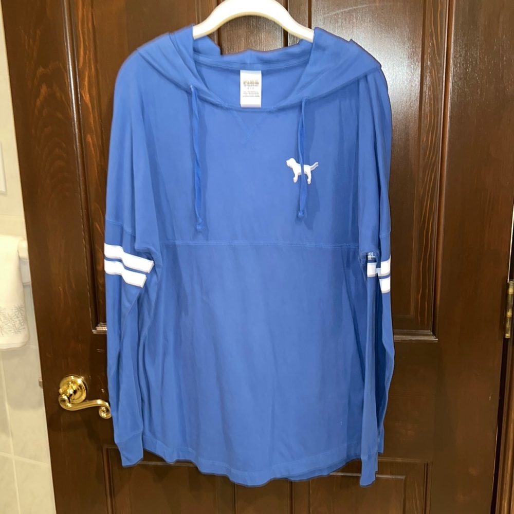 Victorias Secret Hoodie